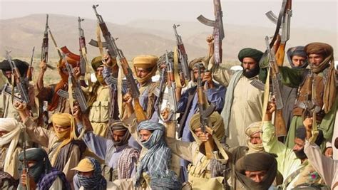 What is the Baloch Liberation Army, the group behind the deadly attacks in Pakistan? – Firstpost