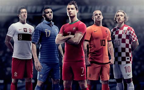 Euro 2012 Teams Wallpapers | HD Wallpapers | ID #11474