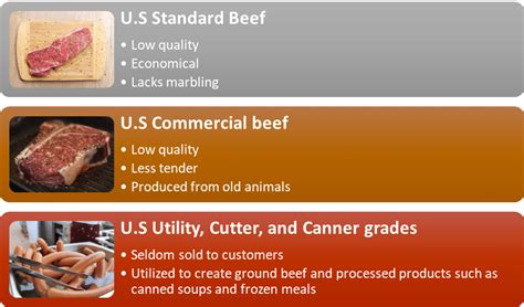 Beef: Making The Grade Minnesota Agriculture In The, 58% OFF