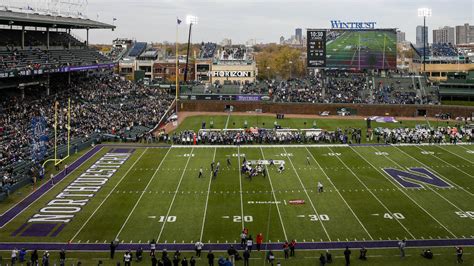 Where Is Northwestern Playing Football 2024 Tickets - Ddene Esmaria