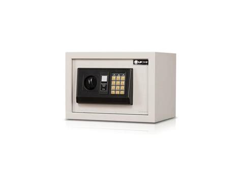 EA Digital Keypad Steel Safe | Cabinet Deposit Safe | LIFONG SAFE | ETW International