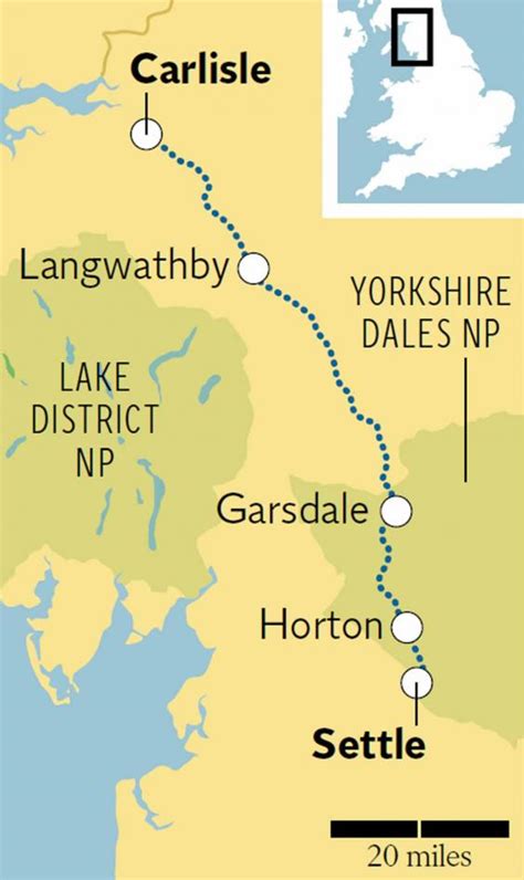 Settle to Carlisle railway celebrates 150 years: A line carved out of stone | The Independent