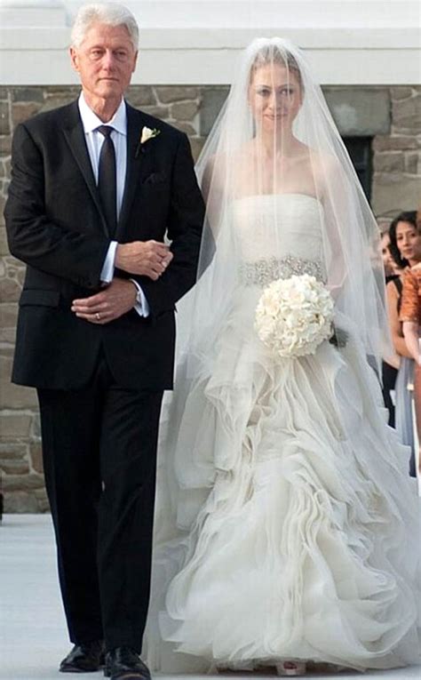 Great Chelsea Clinton Wedding Dress in the year 2023 Don t miss out ...