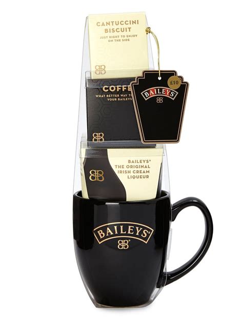 BHS - Baileys gift set £10 | Baileys