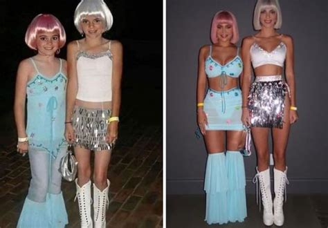 Celebrities Dressed Up For Halloween - Wow Gallery | eBaum's World