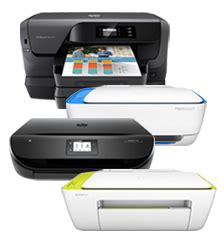 123.hp.com - Printer setup from the HP® Official site