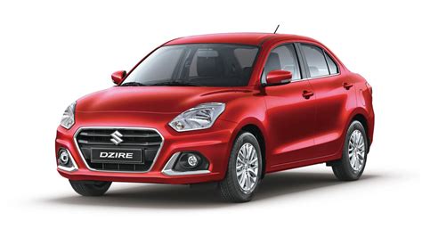 2021 Suzuki Dzire: Price, Specs, Features