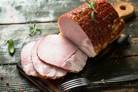 How to Smoke a Ham in an Electric Smoker: A Beginners Guide - Pioneer Smoke House