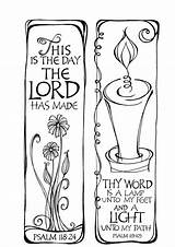 Bible Journaling Coloring Pages Free Printable  Templates sketch template