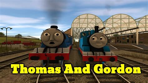 Thomas trainz collection - contactsgasw