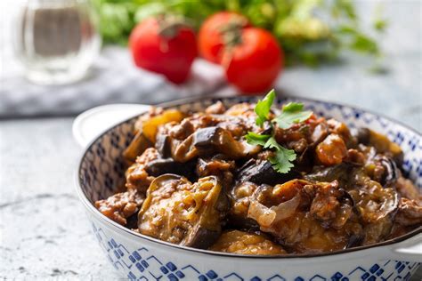 All about the eggplant: The mothership of Turkish cuisine | Rezepte ...