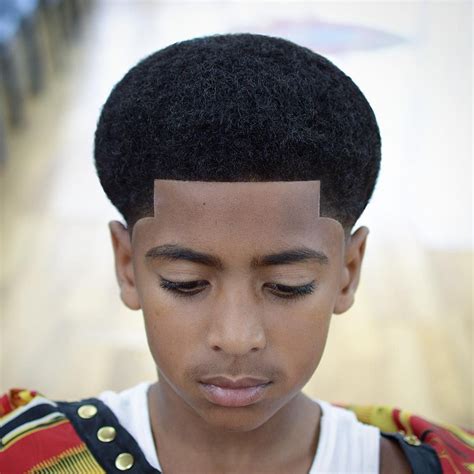 Pin on Haircuts for Black Man
