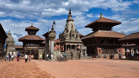 Best Bhaktapur Durbar Square | History of Bhaktapur | 2020