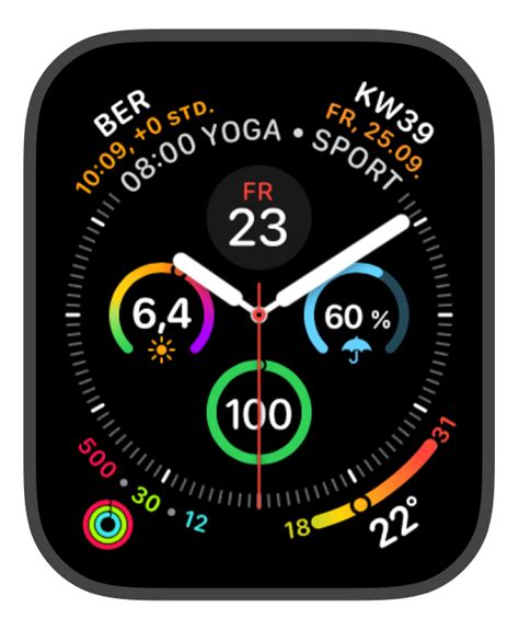 Watchfacely - Download cool Apple Watch Faces