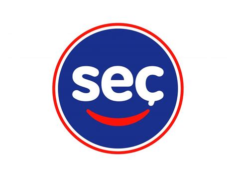 Seç Market Logo PNG vector in SVG, PDF, AI, CDR format