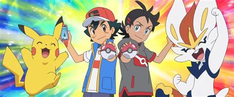 12 More Episodes From Pokémon Master Journeys: The Series Releasing On Netflix On 21 January ...