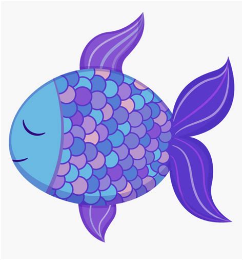 Cartoonfish Clipart