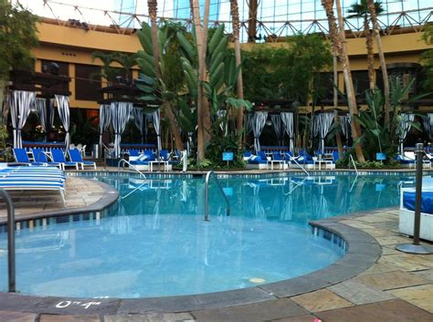 HARRAH'S RESORT ATLANTIC CITY - Hotel Reviews, Photos, Rate Comparison ...