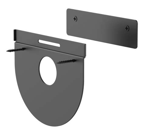 Logitech Tap Wall Mount