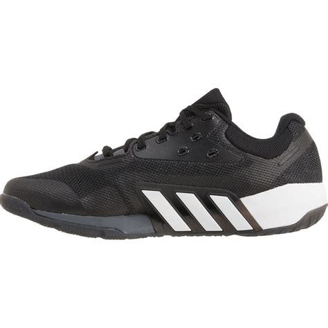 adidas Dropset Trainer Cross Training Shoes (For Men) - Save 66%