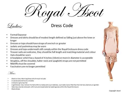 "Tweedland" The Gentlemen's club: Royal Ascot Dress Code 2013 ...