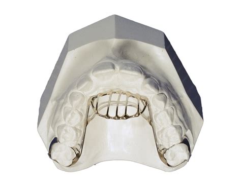 Orthodontic Appliances | Palate Expander | Philadelphia Orthodontics