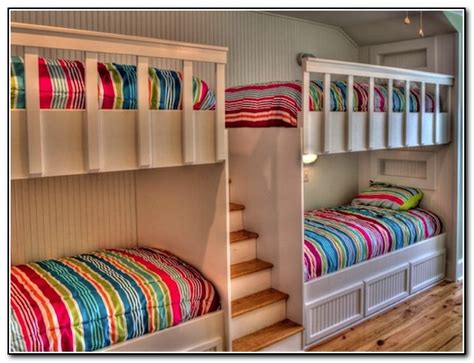 Bunk Beds For Kids With Stairs - Beds : Home Design Ideas #lLQ0r8Rnkd2437