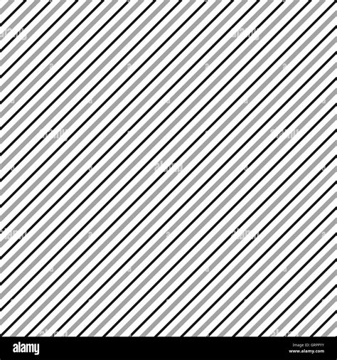 Diagonal lines seamless repeatable pattern. Oblique, slanting lines ...