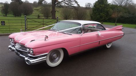 1959 Cadillac Coupe De Ville | American DreamsAmerican Dreams