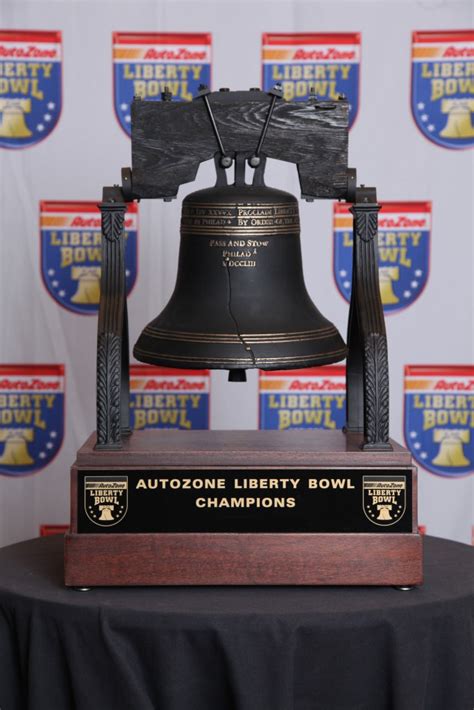 AutoZone Liberty Bowl