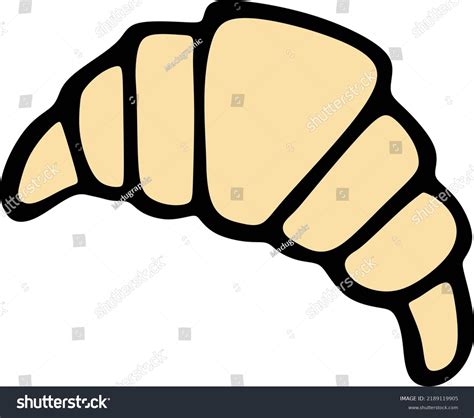 Bakery Bun Vector Drawing Art Sketch Stock Vector (Royalty Free) 2189119905 | Shutterstock