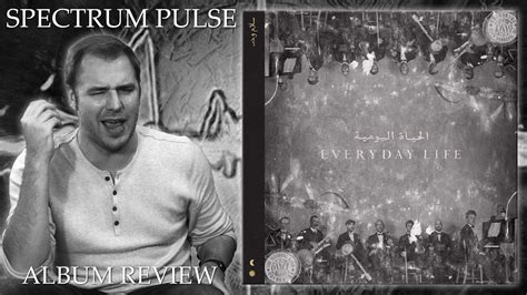 New coldplay album review - avenuebris