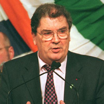 John Hume Biography, John Hume's Famous Quotes - Sualci Quotes 2019