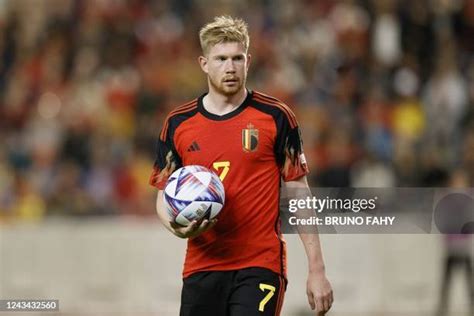 Kevin De Bruyne Belgium Photos and Premium High Res Pictures - Getty Images