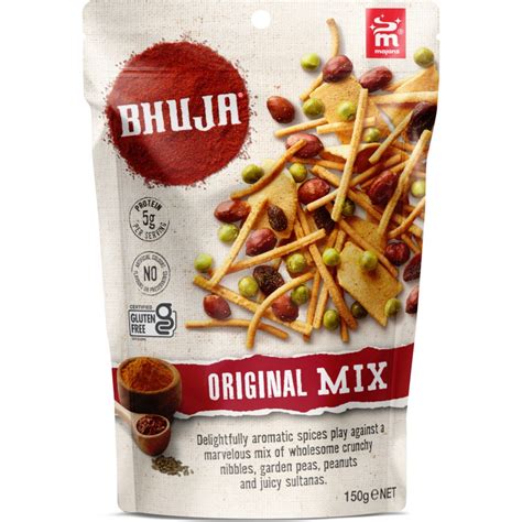 Bhuja Original Mix 150g | BIG W