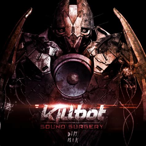 Killbot Concert & Tour History | Concert Archives