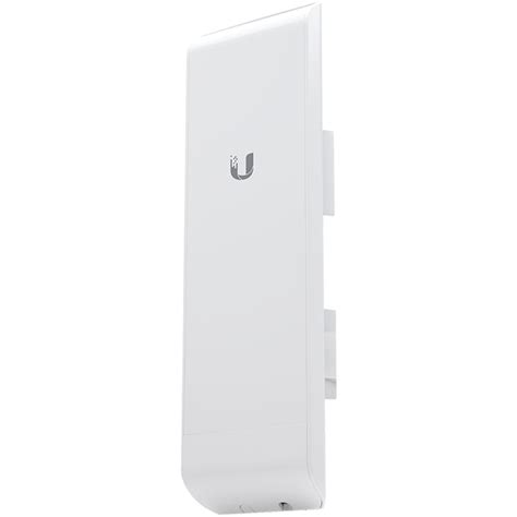 Ubiquiti NSM5 NanoStation Loco M5-14 dBi