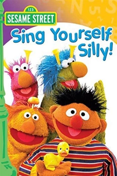 Sesame Street: Sing Yourself Silly! (1990) Cast & Crew | HowOld.co