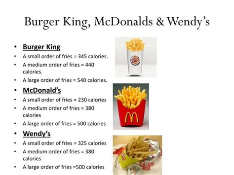 Mcdonald S Small Fries Nutrition Information | Besto Blog