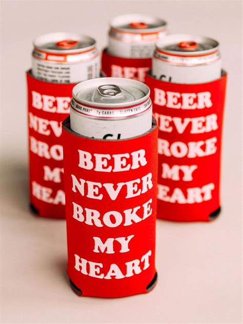 Slim Can Koozies in 2021 | Funny beer koozies, Koozie craft, Funny koozies