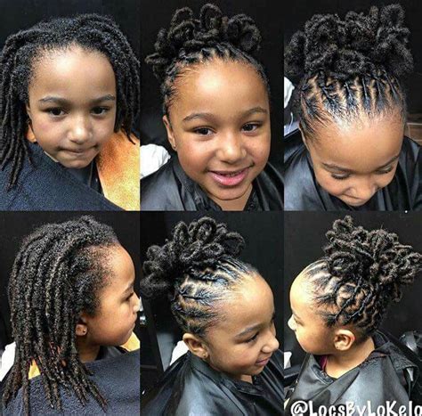 Pondo Hairstyles For Black Kids | Best Hairstyles Ideas