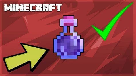 How to make a Potion of Invisibility in Minecraft