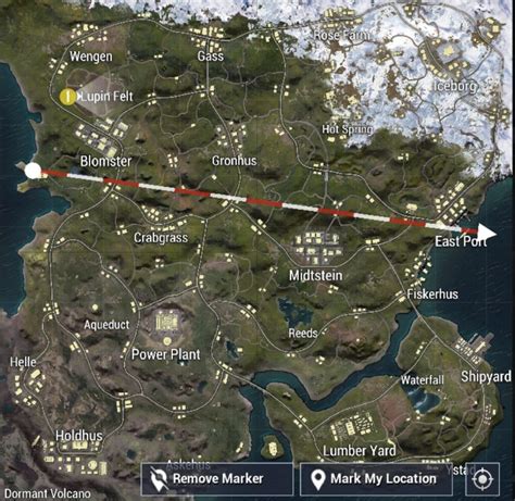 How many maps are there in PUBG Mobile? | Pubg| Maps| Erangel ...