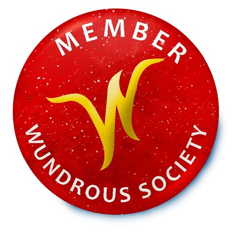 The Wundrous Society | Nevermoor Wiki | Fandom