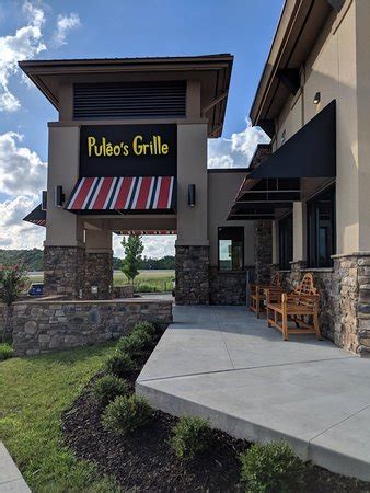 Puleo's Grille - Ooltewah - Restaurant Reviews, Phone Number & Photos - TripAdvisor