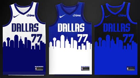 (Part 1) Mavericks Jersey Set Concept : r/Mavericks