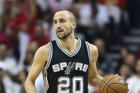 Manu Ginobili has never stopped winning at basketball, no matter what level - SBNation.com