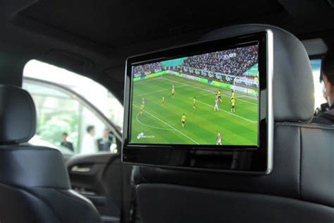 Cable TV Clear in Mobile, NexDrive Ready in Lexus-Toyota ~ techno mobile 8