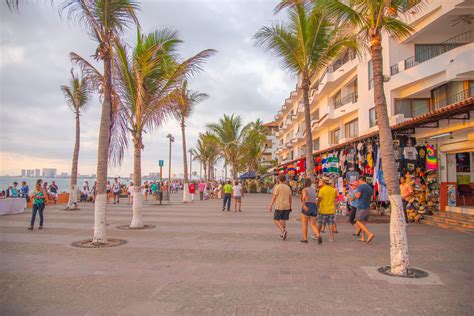 Puerto Vallarta Walking Tour