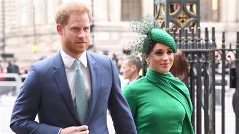 The Crown: Meghan Markle, Prince Harry Are Off-Limits